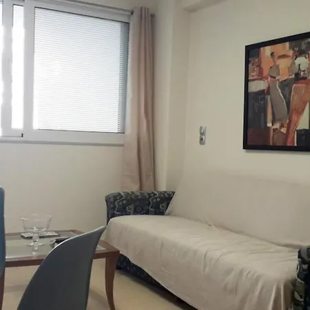 Stylish River Flat, Near The Center And The Beach * 칼라마타