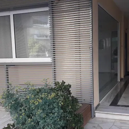 Stylish River Flat, Near The Center And The Beach * 칼라마타