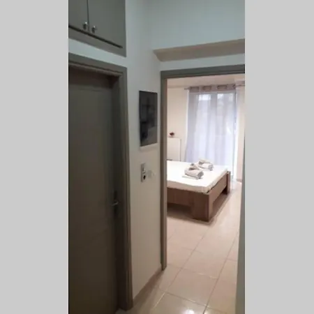 Stylish River Flat, Near The Center And The Beach 아파트 *